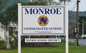 Monroe Schools (2022 & 2023)