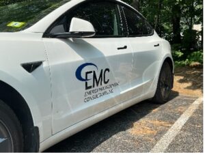 ME Electrical Vehicle Charging Station Projects